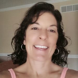 Meet your Posher, Tricia